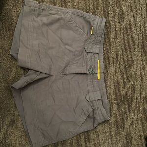 Lole Hiking Shorts - Grey